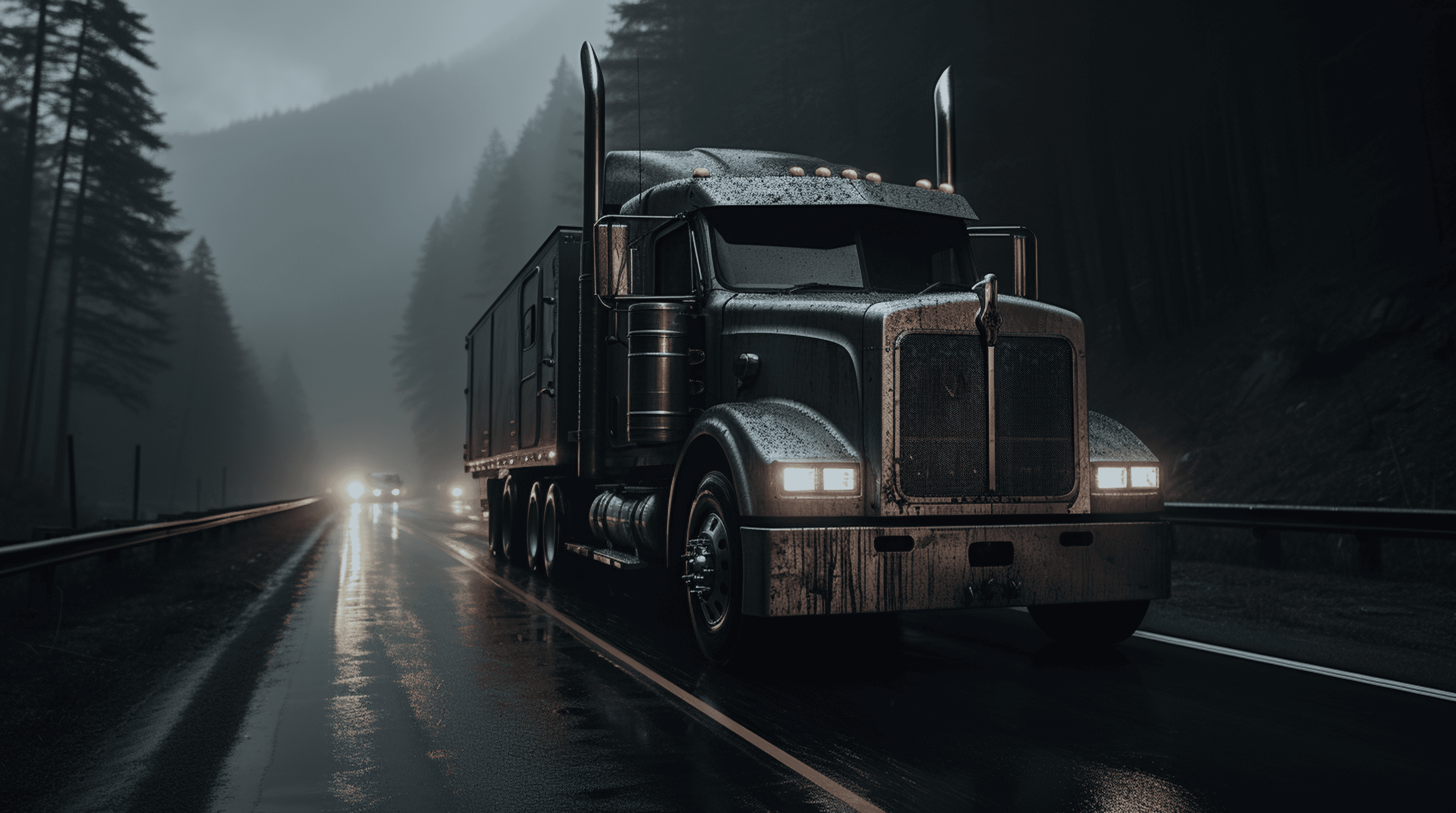 Truck Accident
